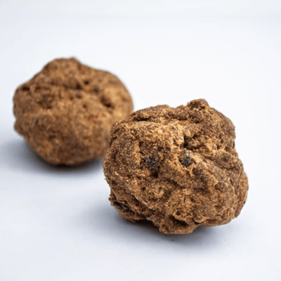 Mbuni Ostrich Truffles