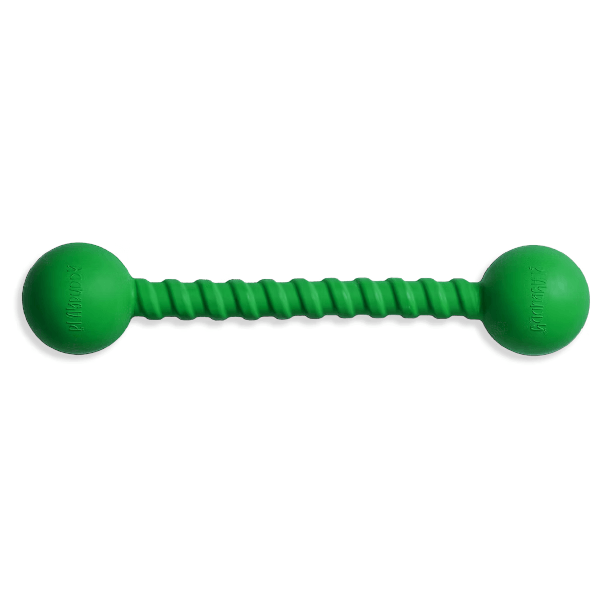 Playbuddy Rubber Twizzoo Toy