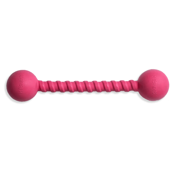 Playbuddy Rubber Twizzoo Toy