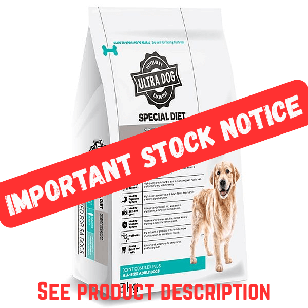 Ultra Dog Joint Health