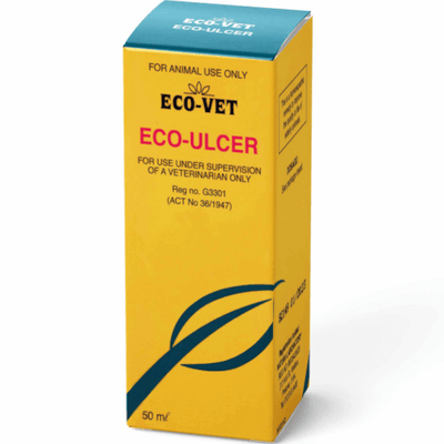 Eco-Vet Eco-Ulcer