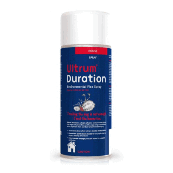 Ultrum Duration Aerosol 350ml