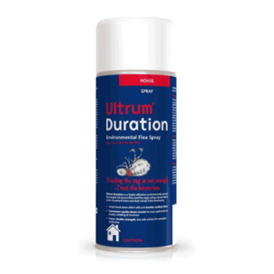 Ultrum Duration Aerosol 350ml