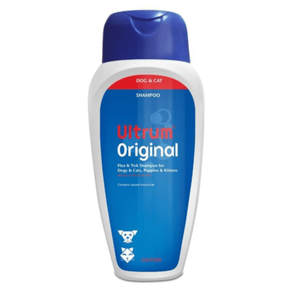 Ultrum Original Shampoo