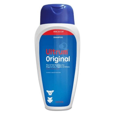 Ultrum Original Shampoo