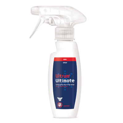 Ultrum Ultimate Spray