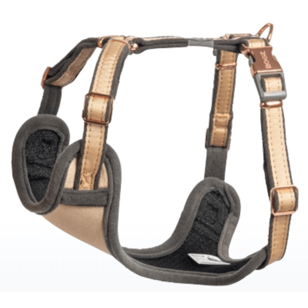 Rogz Urban Comfy Harness
