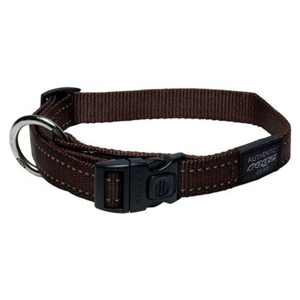 Rogz Utility Classic Collar