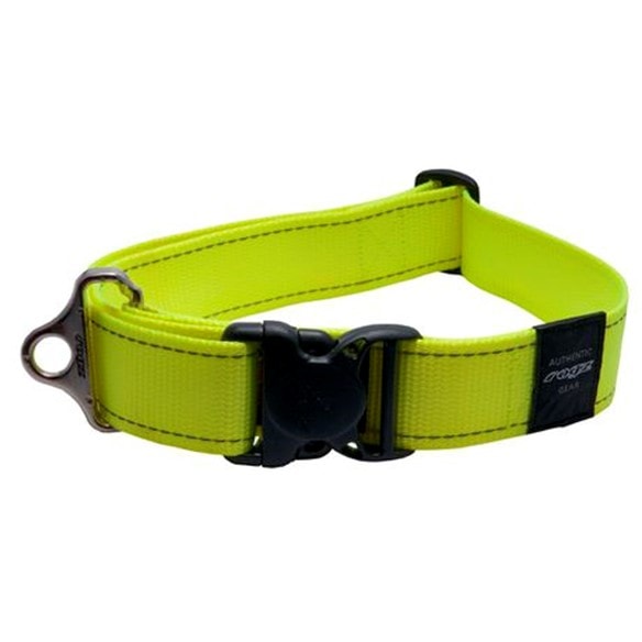 Rogz Utility Classic Collar