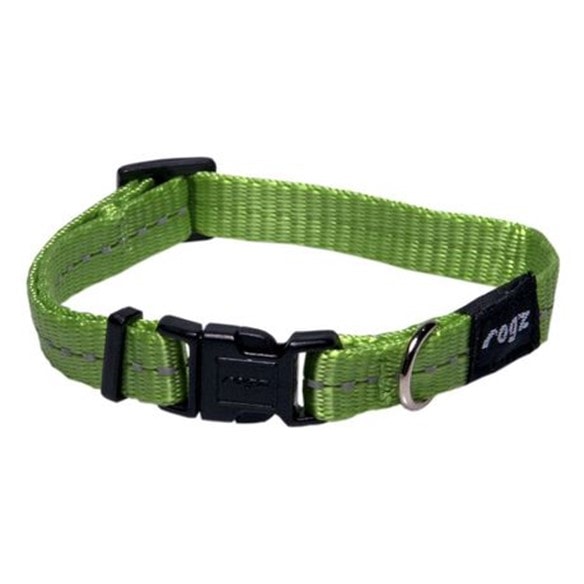 Rogz Utility Classic Collar