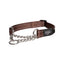 Rogz Utility Control Collar with Chain