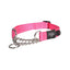 Rogz Utility Control Collar with Chain