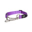 Rogz Utility Control Collar with Chain