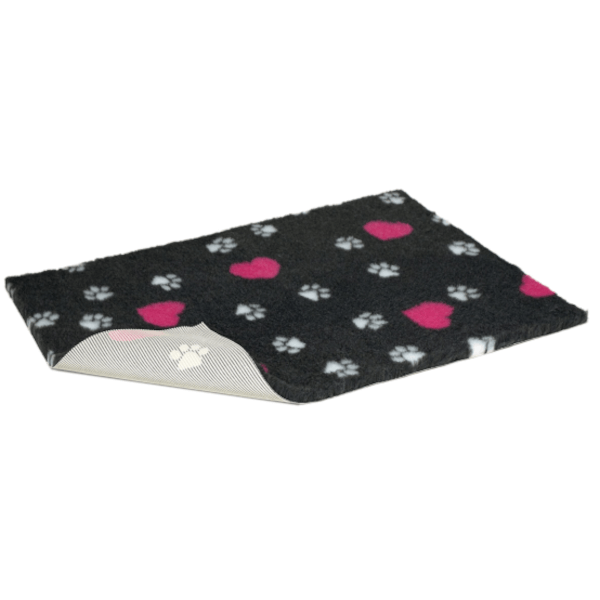 Petlife VetBed Non-Slip Flat Mat