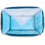 Dog's Life Vintage Lounger Waterproof Bed