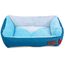 Dog's Life Vintage Lounger Waterproof Bed