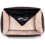 Dog's Life Vintage Lounger Waterproof Bed