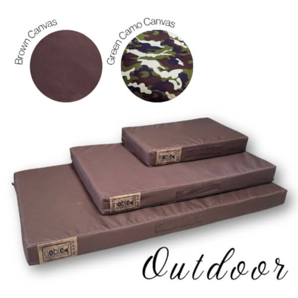 Noble Companion & Co The Wild Napper