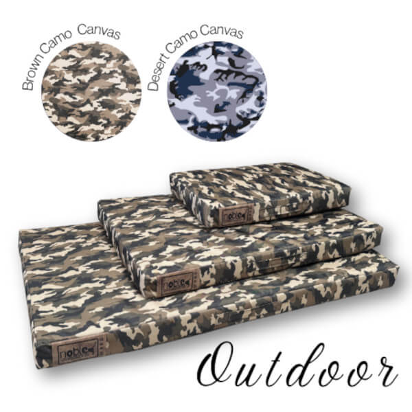 Noble Companion & Co The Wild Napper