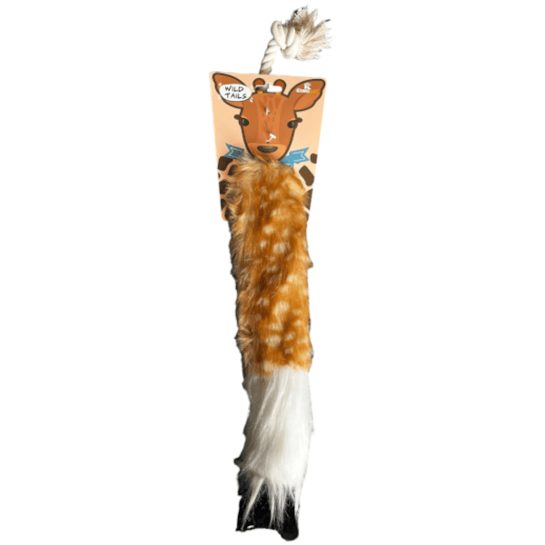 KolloPet Wild Tails