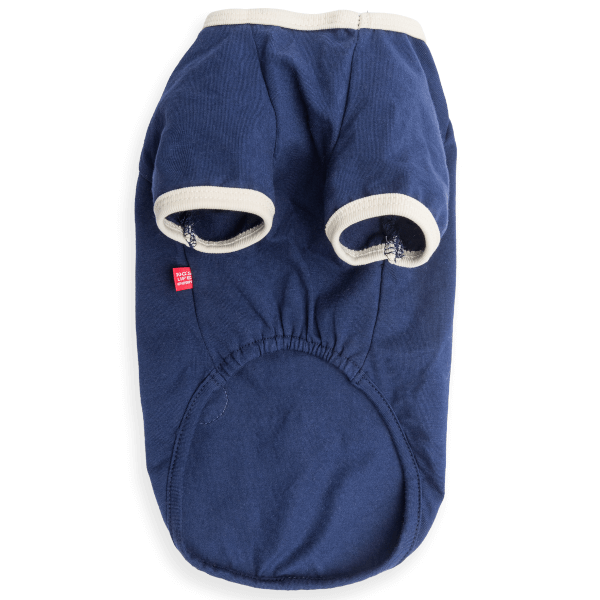 Dog's Life Woof Happens Tee