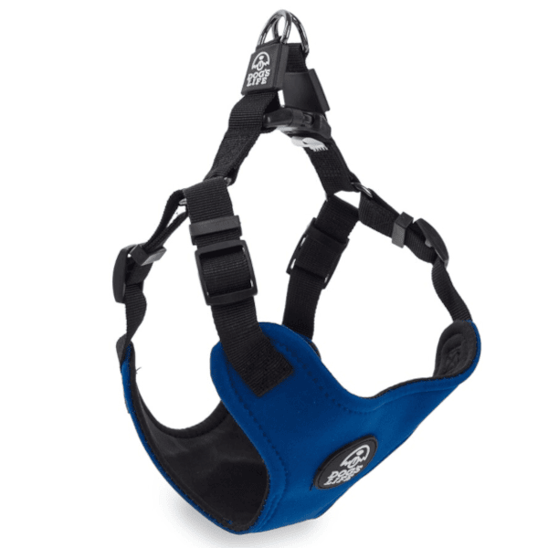 Dog's Life X Dog Neoprene Soft Harness