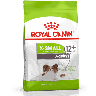 Royal Canin X-Small Adult Ageing 12+ 1.5kg