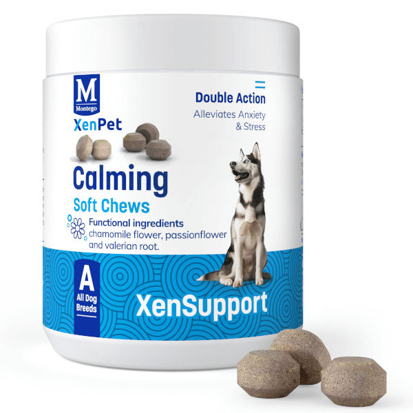 Montego XenPet Calming Chews
