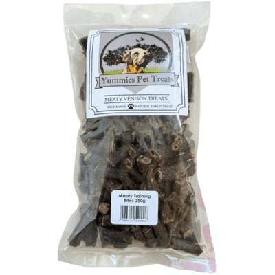 Yummies Pet Treats Meaty Training Bites