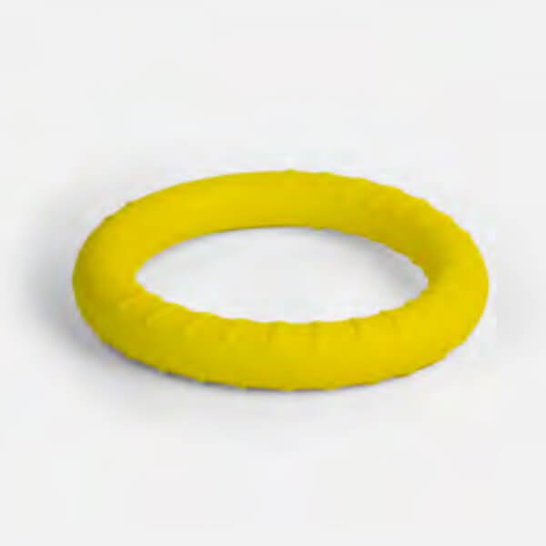 Zugo Loop Ring Dog Toy