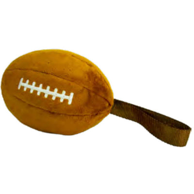 Zugo Plushball Dog Toy