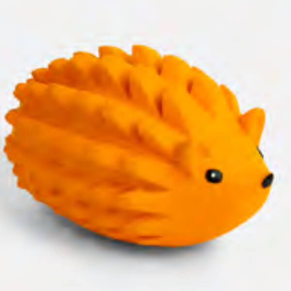 Zugo Zuhog Rubber Dog Toy